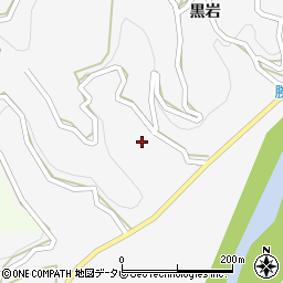株式会社森脇組周辺の地図