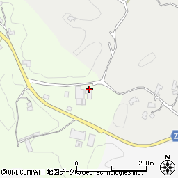 藤村鉄工有限会社周辺の地図