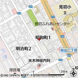 田原建設株式会社周辺の地図