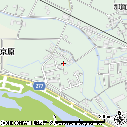徳島県阿南市那賀川町赤池401周辺の地図