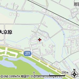 徳島県阿南市那賀川町赤池401-6周辺の地図