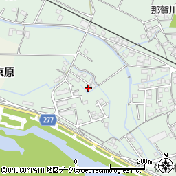 徳島県阿南市那賀川町赤池400-9周辺の地図