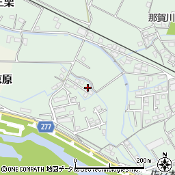 森田建築板金工業周辺の地図