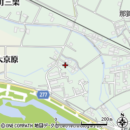 徳島県阿南市那賀川町赤池400-7周辺の地図