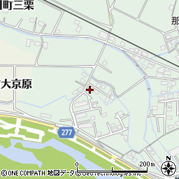 徳島県阿南市那賀川町赤池400-5周辺の地図