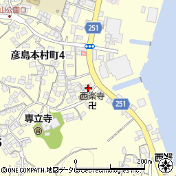 冨士ライニング株式会社周辺の地図