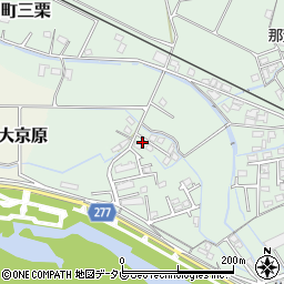 徳島県阿南市那賀川町赤池400-2周辺の地図