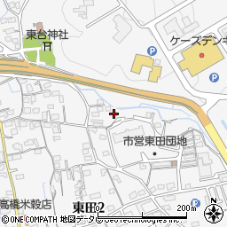 有限会社章司興産周辺の地図