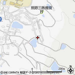 愛媛県松山市夏目492-5周辺の地図