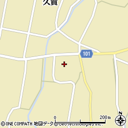 近松鉄工所周辺の地図