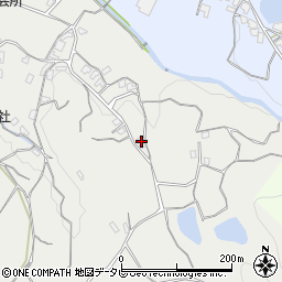 愛媛県松山市佐古378周辺の地図