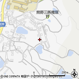 愛媛県松山市夏目492周辺の地図