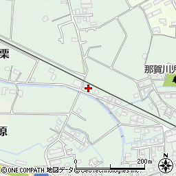 徳島県阿南市那賀川町赤池89-1周辺の地図