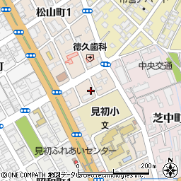 あいおいニッセイ同和損害保険株式会社　千代田保険事務所周辺の地図