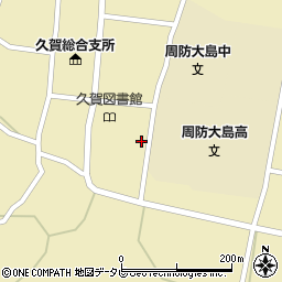 藤川建設株式会社周辺の地図