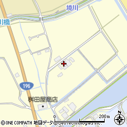 株式会社タツノコ周辺の地図