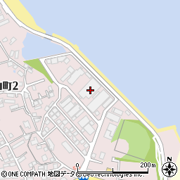 有限会社ミヤキ彫刻所周辺の地図