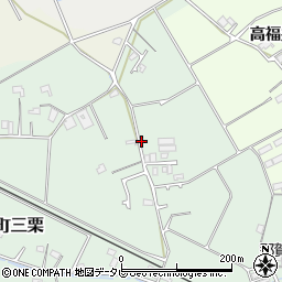 徳島県阿南市那賀川町赤池36-3周辺の地図