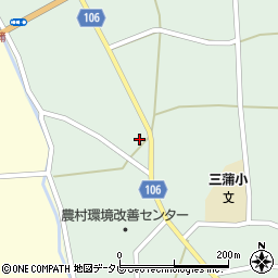 有限会社川本組周辺の地図