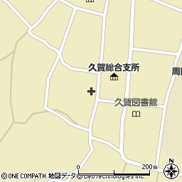 山中医科歯科クリニック・歯科周辺の地図