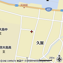 コバヤシスタジオ周辺の地図