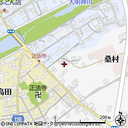 田中建築板金工業所周辺の地図