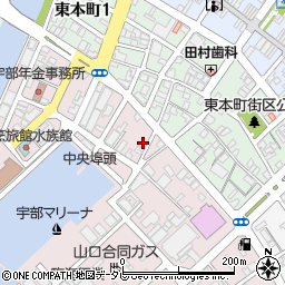 株式会社光永商会周辺の地図