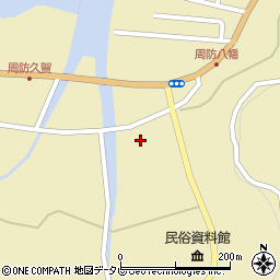 大島自動車学校周辺の地図