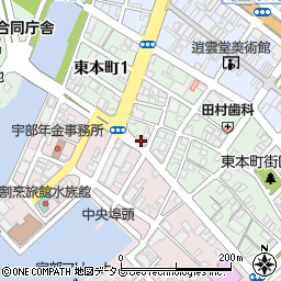 有限会社瀬戸崎鋼鉄周辺の地図
