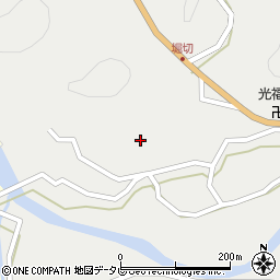 三重県熊野市飛鳥町神山508周辺の地図