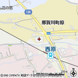 有限会社浜尾鉄工所周辺の地図