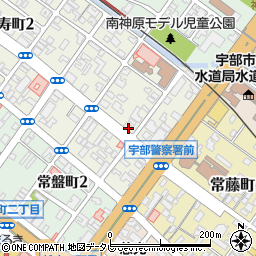 小田事務所周辺の地図