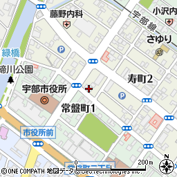 株式会社元山商会周辺の地図