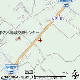 ＪＡ山口県　平生支所・たまねぎ集出荷施設周辺の地図