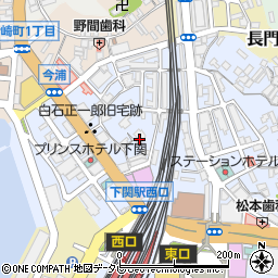 光東寺 下関市 その他施設 の住所 地図 マピオン電話帳