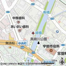 キタノ・スクールショップ周辺の地図