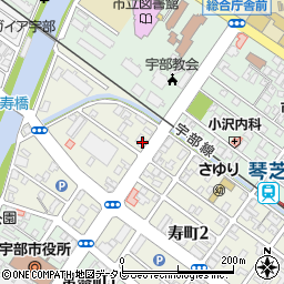 和田輸業周辺の地図