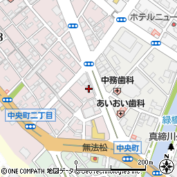幸屋　工芸店周辺の地図
