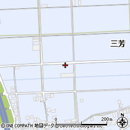 有限会社西日本レンタカー周辺の地図
