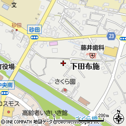 株式会社栗原設備周辺の地図