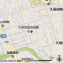 株式会社神野組周辺の地図