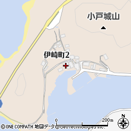株式会社小門造船周辺の地図