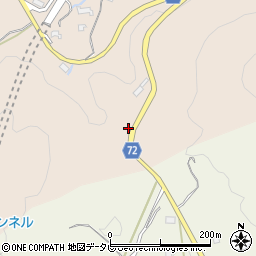 福岡県北九州市門司区田野浦1251-1周辺の地図
