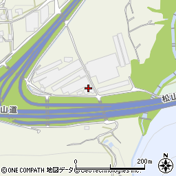 有限会社豊岡農場周辺の地図