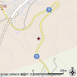福岡県北九州市門司区田野浦1252-3周辺の地図