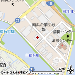 オオシマ自工周辺の地図