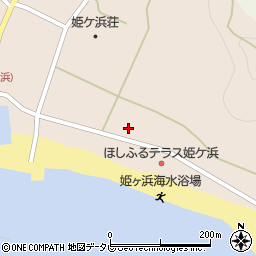 愛媛県松山市長師124周辺の地図