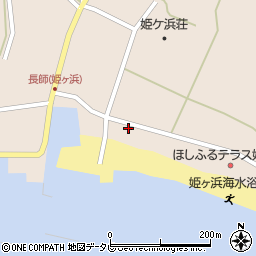 愛媛県松山市長師95周辺の地図