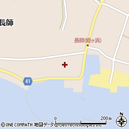 愛媛県松山市長師1411周辺の地図