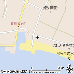 愛媛県松山市長師99周辺の地図